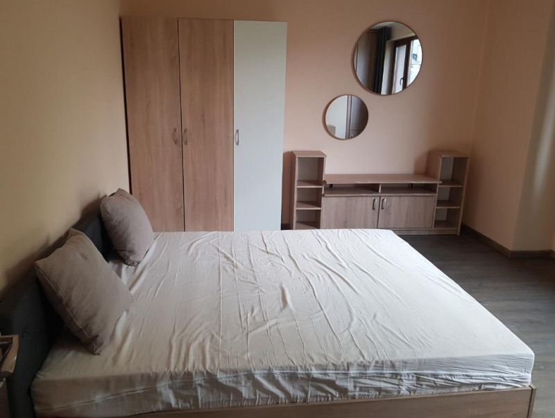 Kiadó  1 hálószoba Plovdiv , Hristo Smirnenski , 95 négyzetméter | 59798591 - kép [4]