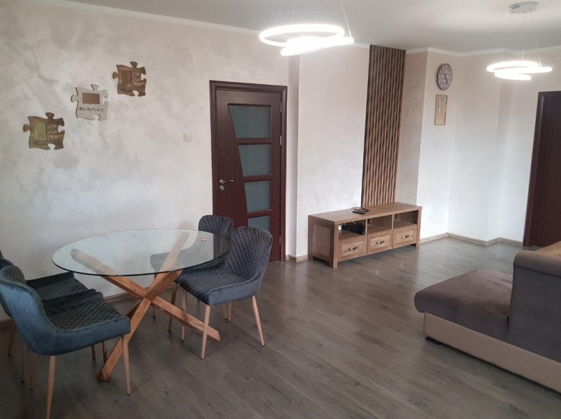 Kiadó  1 hálószoba Plovdiv , Hristo Smirnenski , 95 négyzetméter | 59798591 - kép [2]