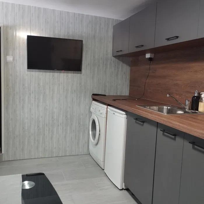 Til leie  1 soverom Plovdiv , Tsentar , 45 kvm | 36550023 - bilde [3]
