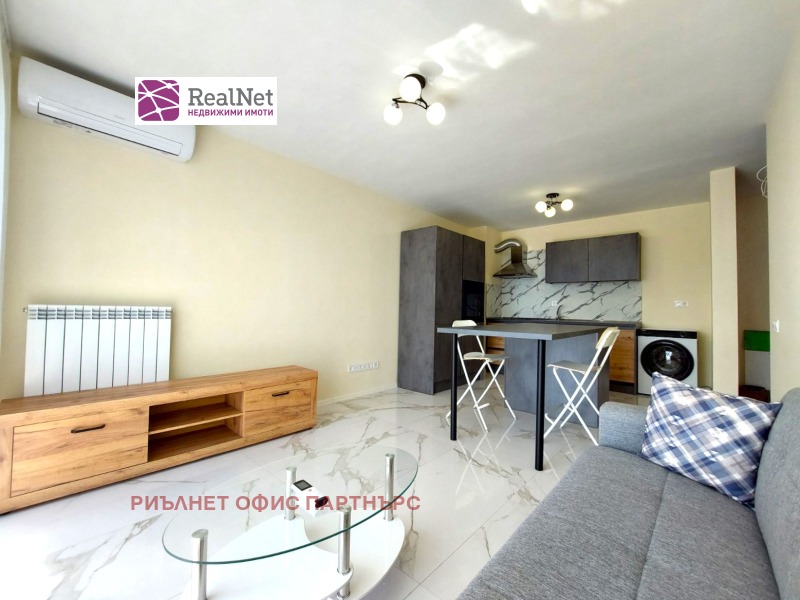 Te huur  1 slaapkamer Sofia , Vrabnitsa 1 , 62 m² | 17195939 - afbeelding [4]