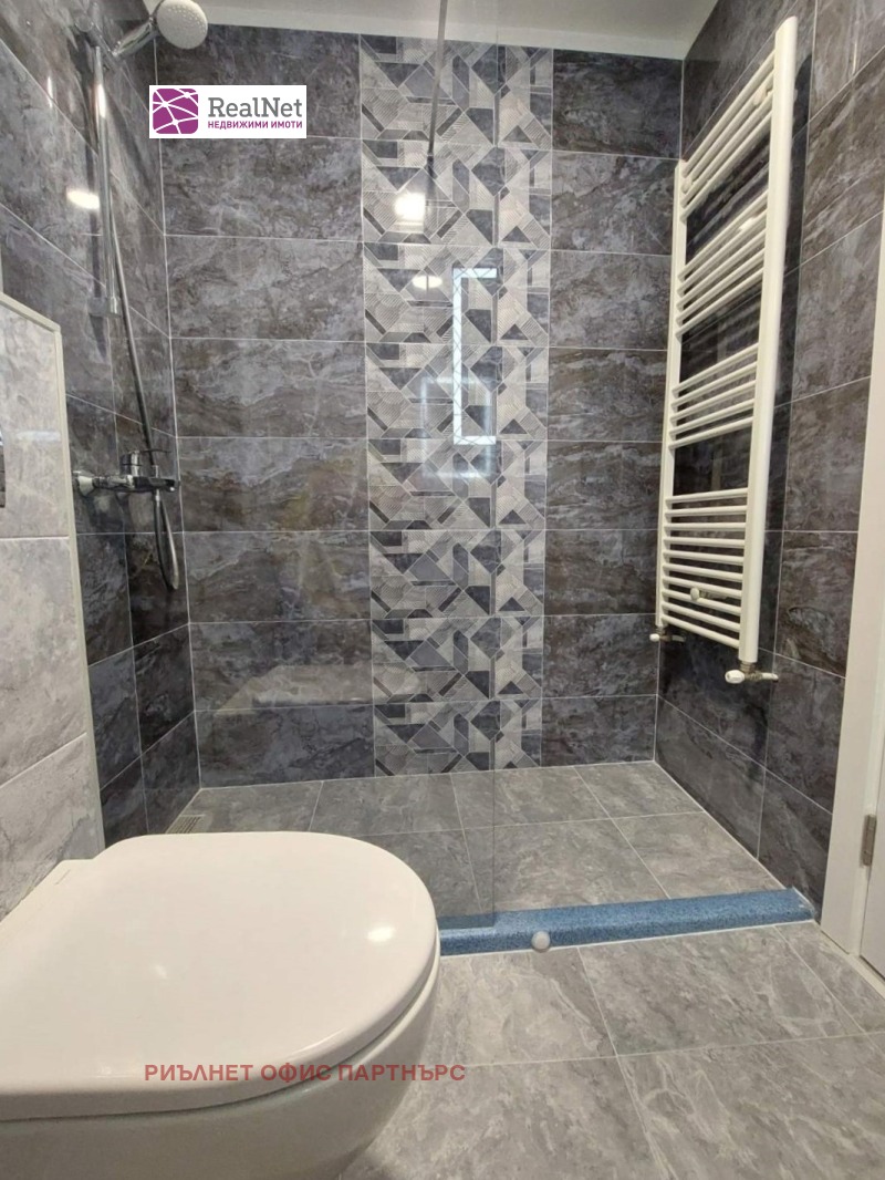 Te huur  1 slaapkamer Sofia , Vrabnitsa 1 , 62 m² | 17195939 - afbeelding [11]
