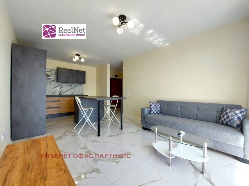 Te huur  1 slaapkamer Sofia , Vrabnitsa 1 , 62 m² | 17195939 - afbeelding [5]