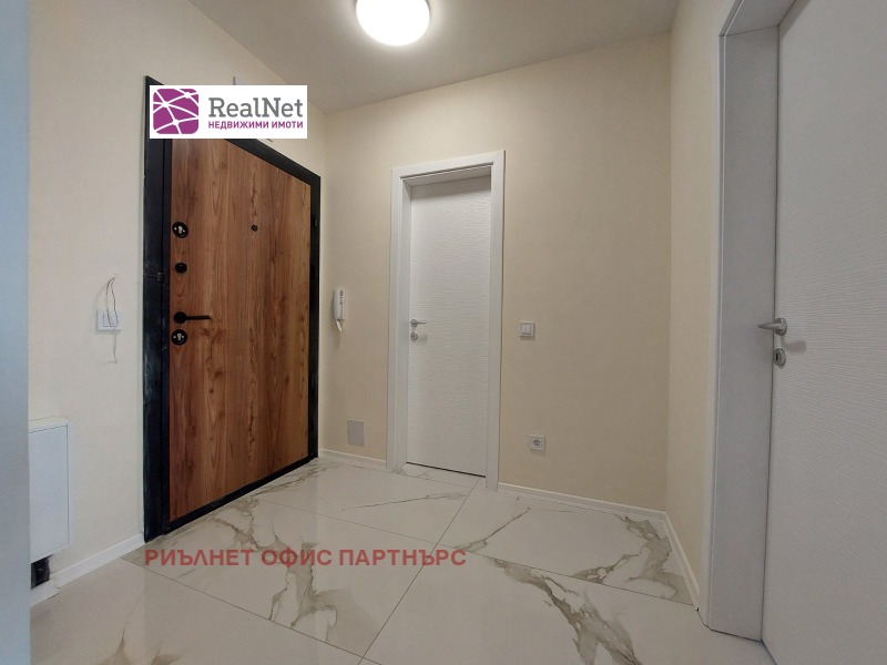 Te huur  1 slaapkamer Sofia , Vrabnitsa 1 , 62 m² | 17195939 - afbeelding [7]
