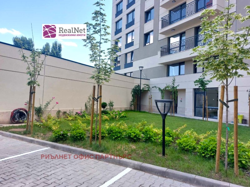Te huur  1 slaapkamer Sofia , Vrabnitsa 1 , 62 m² | 17195939 - afbeelding [15]