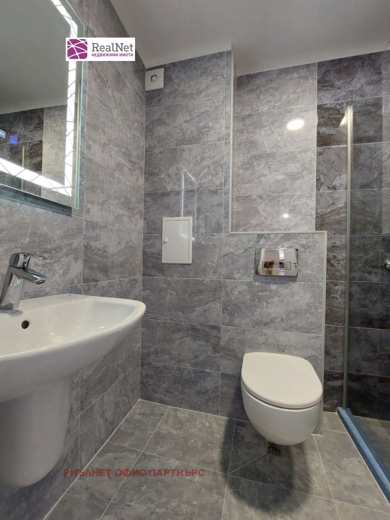 Te huur  1 slaapkamer Sofia , Vrabnitsa 1 , 62 m² | 17195939 - afbeelding [10]