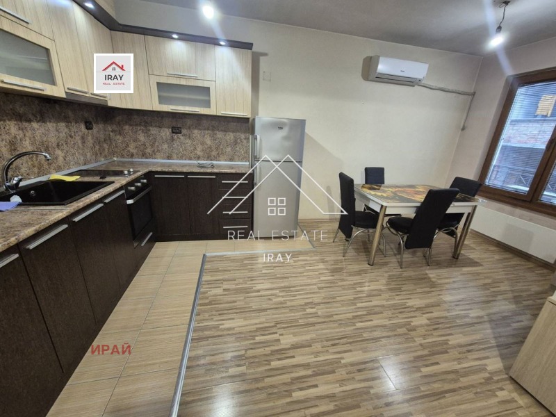 Дава под наем 2-СТАЕН, гр. Стара Загора, Казански, снимка 7 - Апартаменти - 53248613