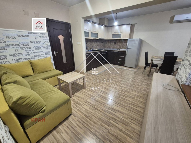 Дава под наем 2-СТАЕН, гр. Стара Загора, Казански