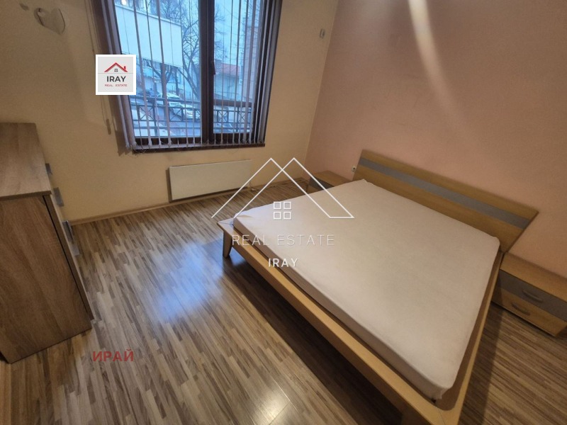 Дава под наем 2-СТАЕН, гр. Стара Загора, Казански, снимка 12 - Апартаменти - 53248613