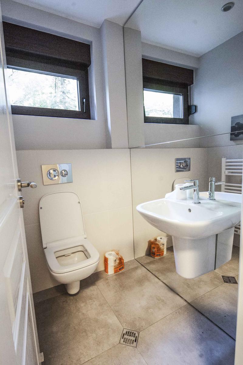 Дава под наем 3-СТАЕН, гр. София, Драгалевци, снимка 8 - Апартаменти - 53662137