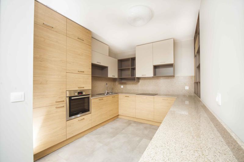 Дава под наем 3-СТАЕН, гр. София, Драгалевци, снимка 11 - Апартаменти - 53662137