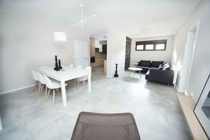 Дава под наем 3-СТАЕН, гр. София, Драгалевци, снимка 13 - Апартаменти - 53662137