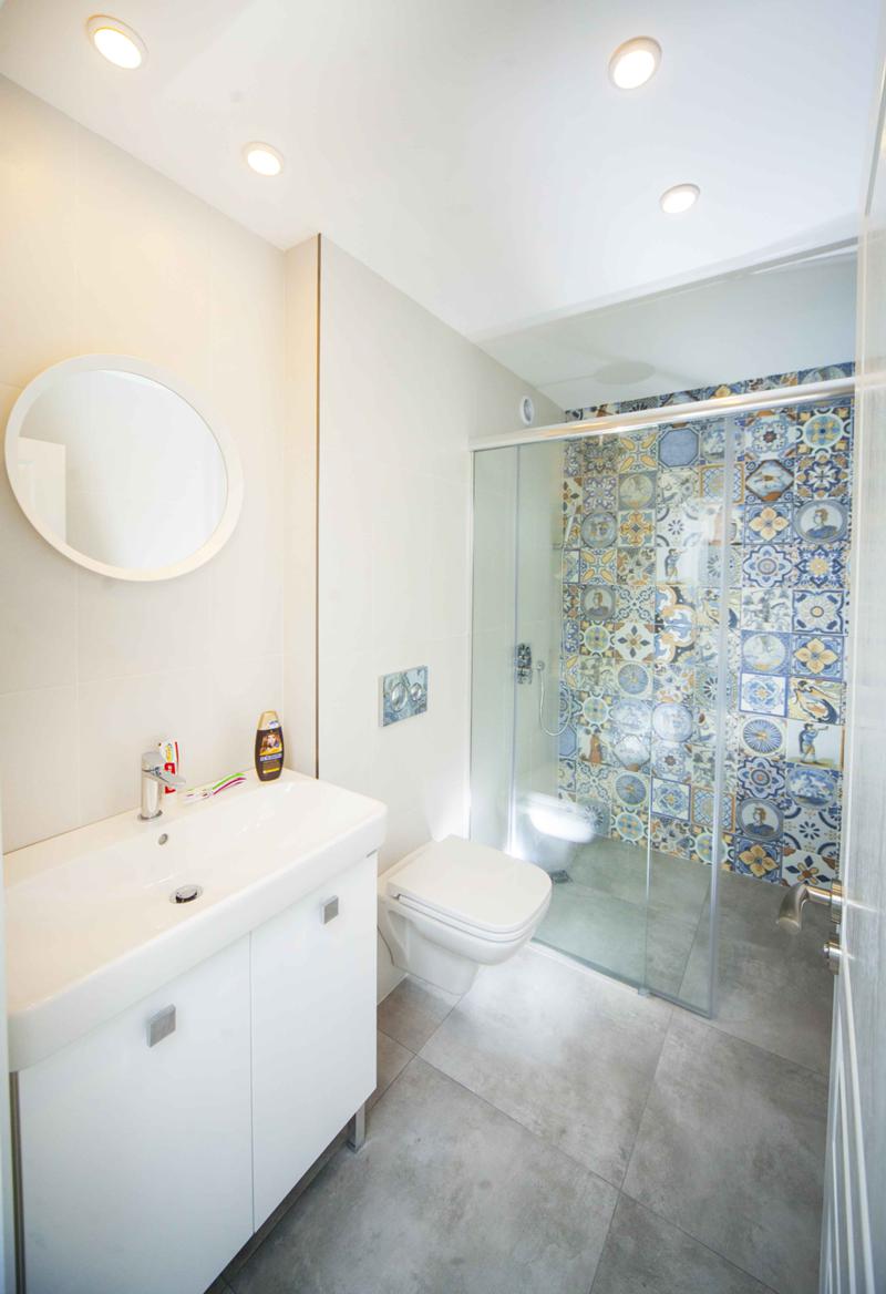 Дава под наем 3-СТАЕН, гр. София, Драгалевци, снимка 7 - Апартаменти - 53662137