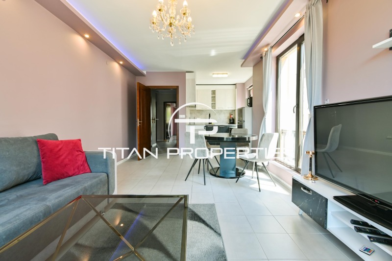 For Rent  2 bedroom Sofia , Krastova vada , 120 sq.m | 25239833 - image [3]