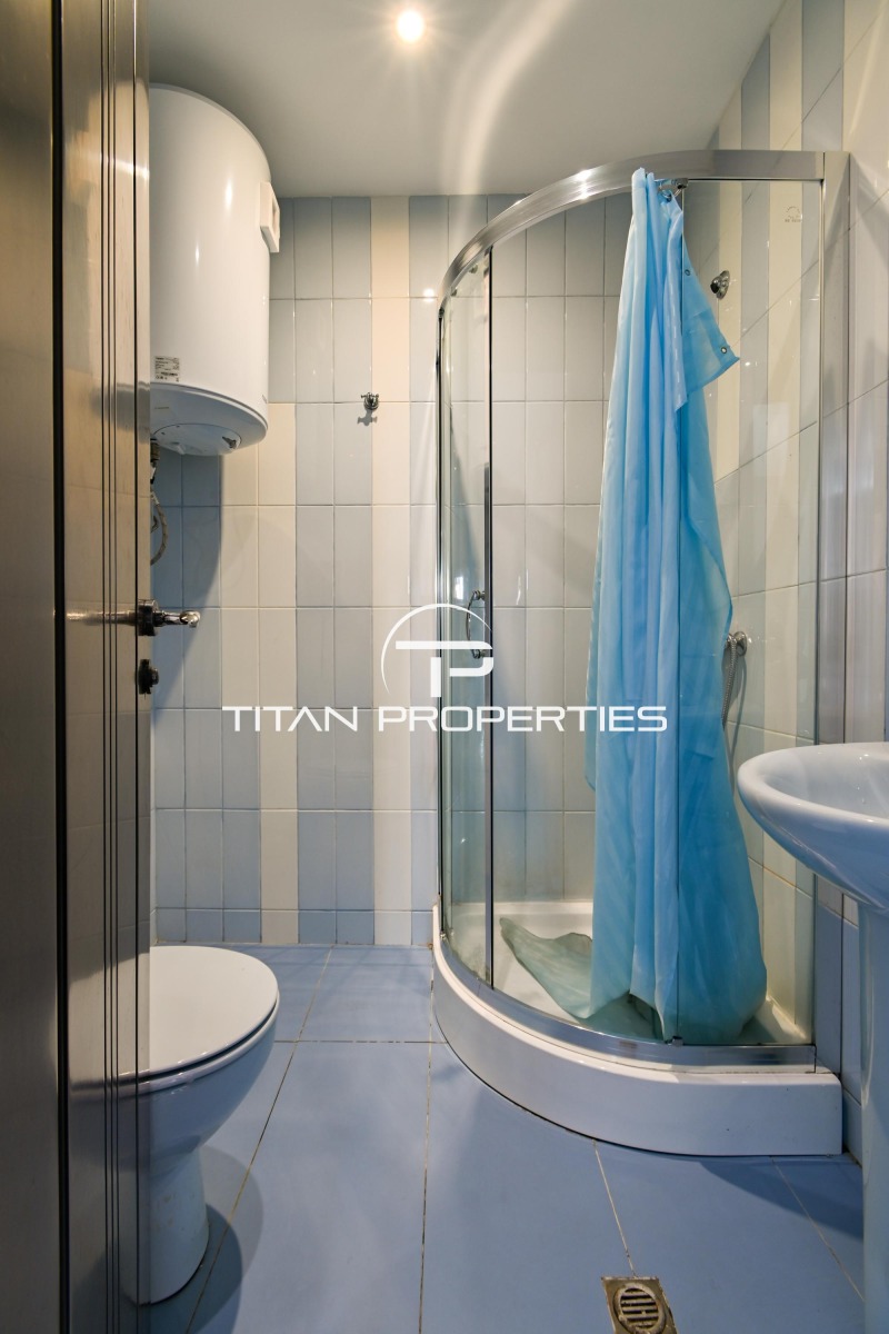 For Rent  2 bedroom Sofia , Krastova vada , 120 sq.m | 25239833 - image [15]