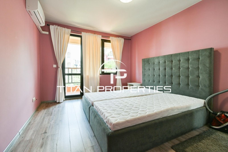 For Rent  2 bedroom Sofia , Krastova vada , 120 sq.m | 25239833 - image [9]