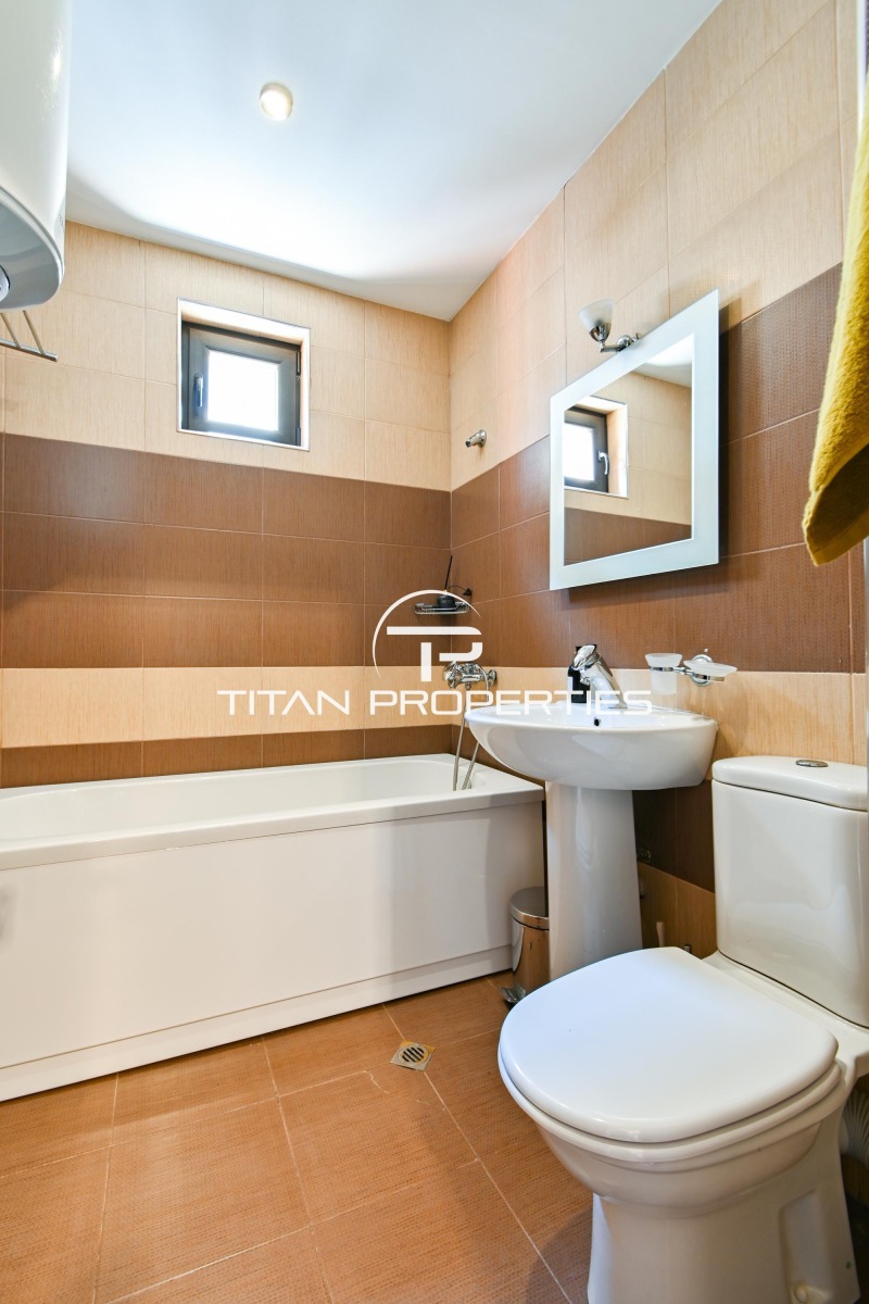 K pronájmu  2 ložnice Sofia , Krastova vada , 120 m2 | 25239833 - obraz [14]