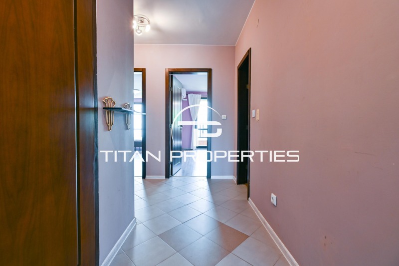 For Rent  2 bedroom Sofia , Krastova vada , 120 sq.m | 25239833 - image [10]