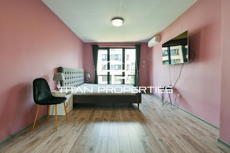 For Rent  2 bedroom Sofia , Krastova vada , 120 sq.m | 25239833 - image [7]