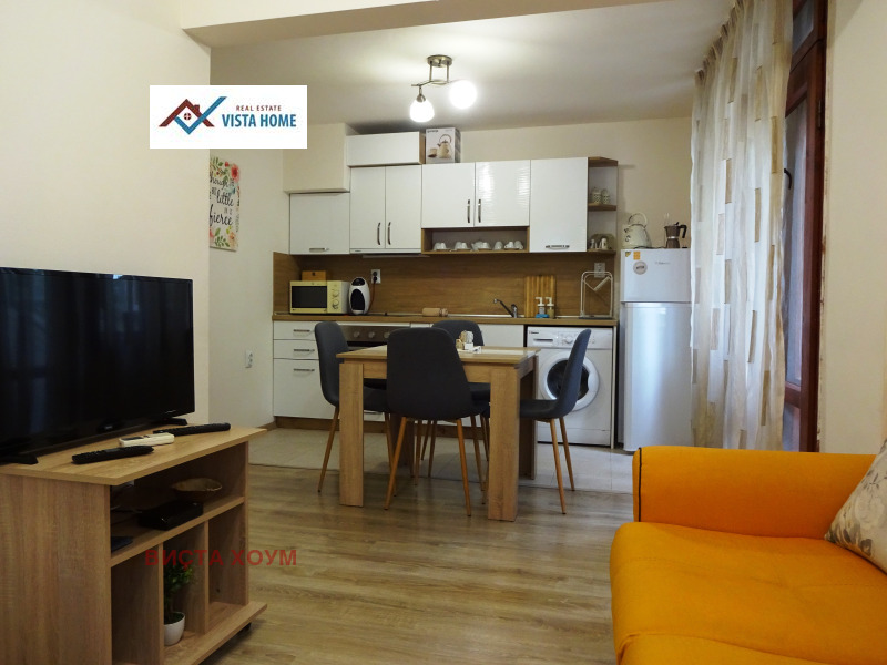 En renta  2 dormitorios Varna , Chataldzha , 92 metros cuadrados | 26138471