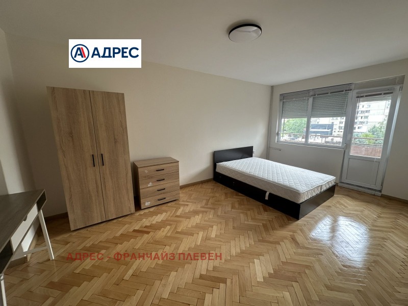Da affittare  2 camere da letto Pleven , Shirok tsentar , 65 mq | 34334017 - Immagine [4]