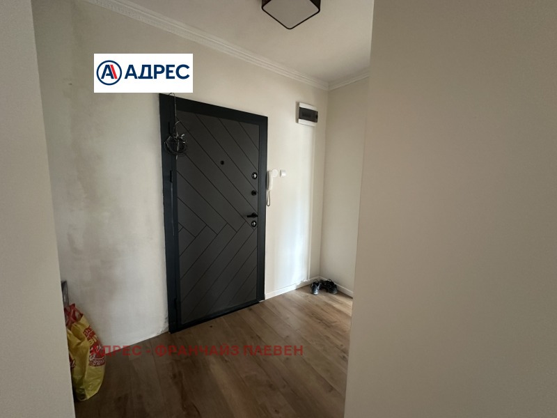Da affittare  2 camere da letto Pleven , Shirok tsentar , 65 mq | 34334017 - Immagine [7]