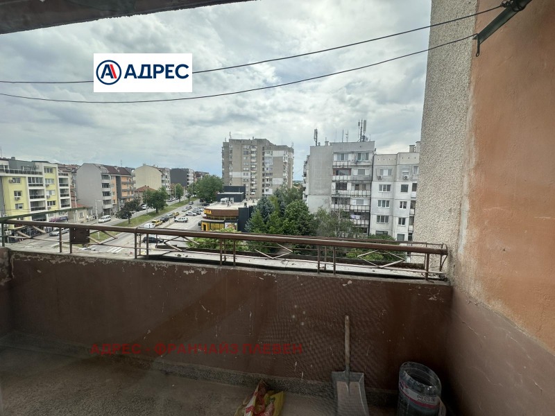 Da affittare  2 camere da letto Pleven , Shirok tsentar , 65 mq | 34334017 - Immagine [9]