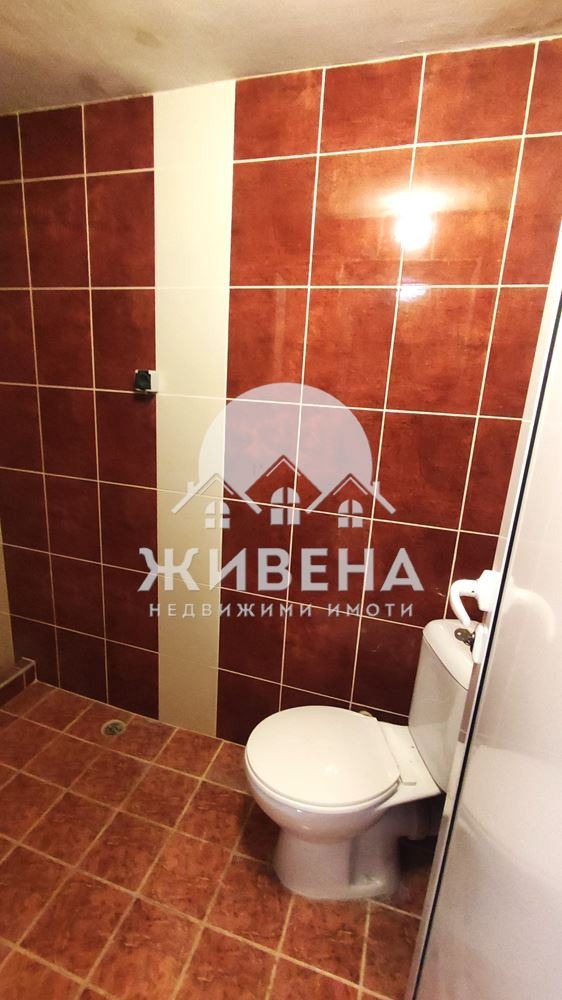 Til leje  2 soveværelser Varna , m-t Evksinograd , 70 kvm | 89170606 - billede [12]
