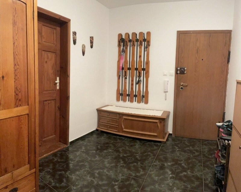 Издаје се  2 спаваће собе Софија , Младост 4 , 106 м2 | 61577591 - слика [8]