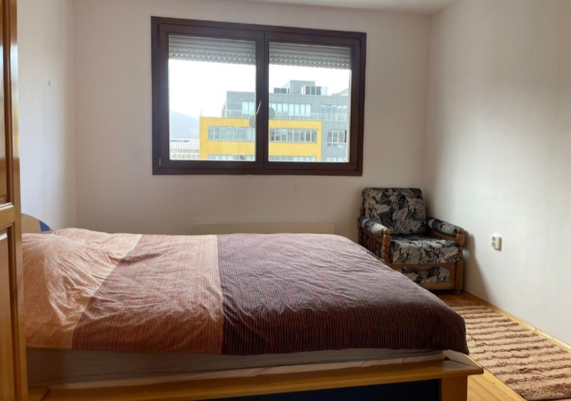 Издаје се  2 спаваће собе Софија , Младост 4 , 106 м2 | 61577591 - слика [5]