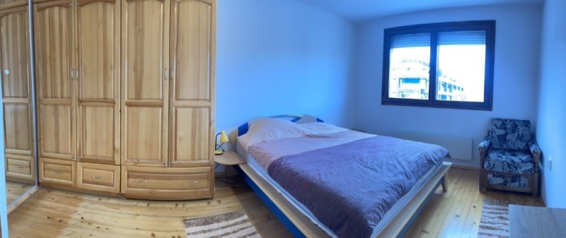 Издаје се  2 спаваће собе Софија , Младост 4 , 106 м2 | 61577591 - слика [6]