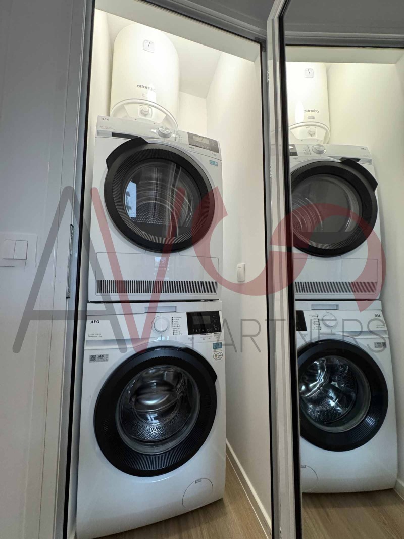 Дава под наем 3-СТАЕН, гр. София, Студентски град, снимка 9 - Апартаменти - 52671631