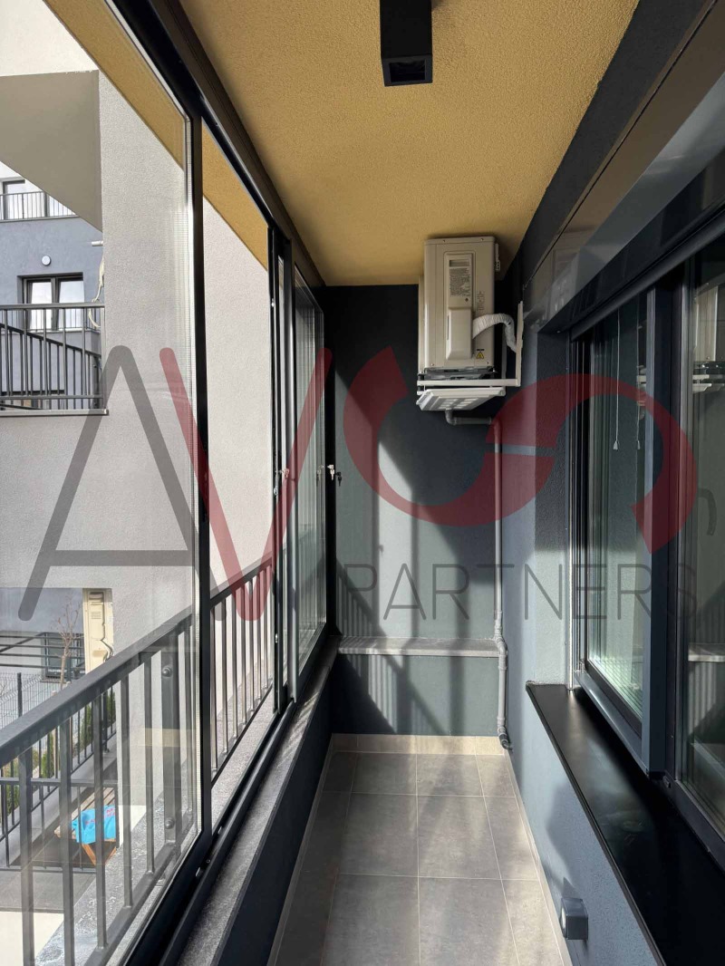 Дава под наем 3-СТАЕН, гр. София, Студентски град, снимка 12 - Апартаменти - 52671631