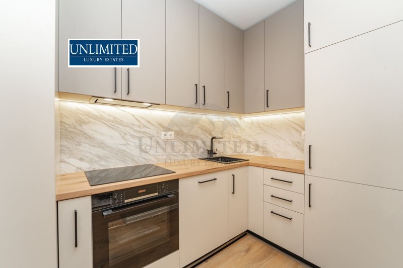 Дава под наем 3-СТАЕН, гр. София, Бояна, снимка 5 - Апартаменти - 53518758