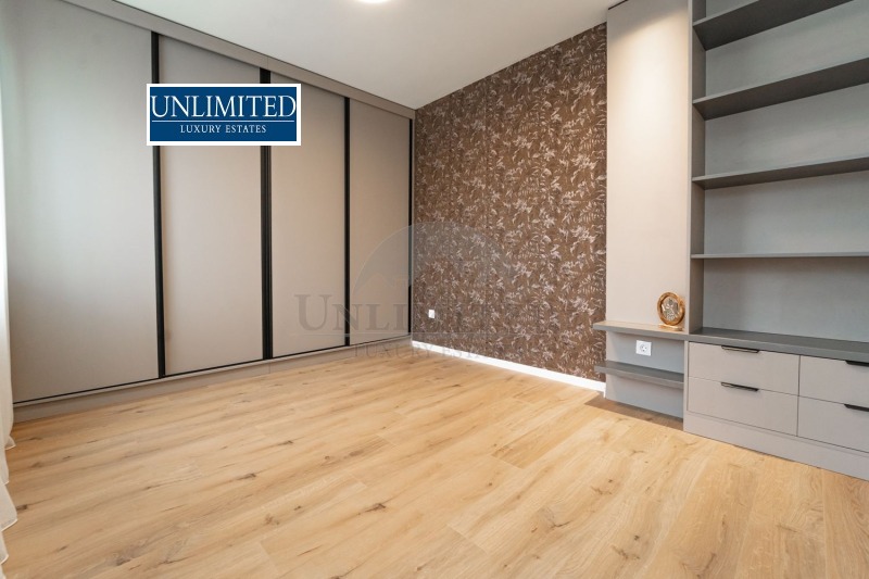 Дава под наем 3-СТАЕН, гр. София, Бояна, снимка 11 - Апартаменти - 53518758