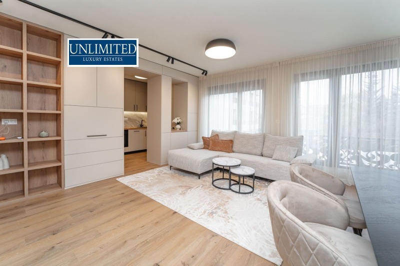 Дава под наем 3-СТАЕН, гр. София, Бояна