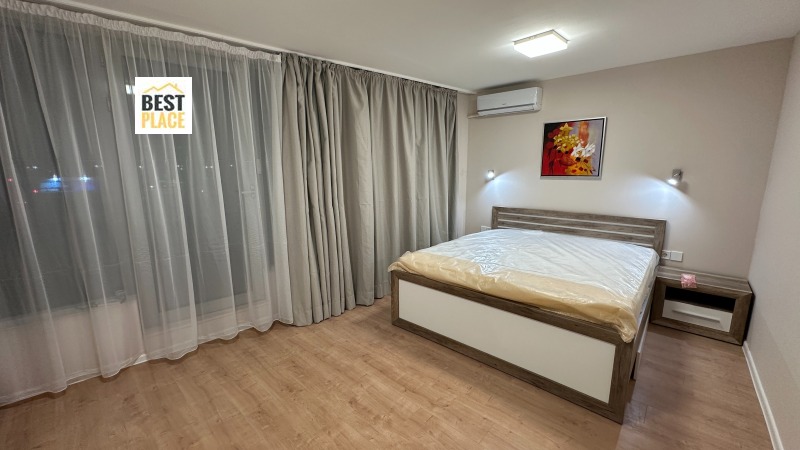 Дава под наем МНОГОСТАЕН, гр. София, Манастирски ливади, снимка 12 - Апартаменти - 53118344