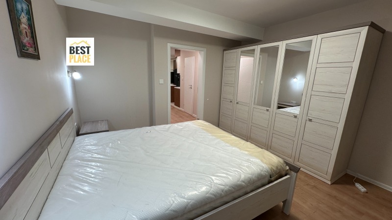 Дава под наем МНОГОСТАЕН, гр. София, Манастирски ливади, снимка 7 - Апартаменти - 53118344