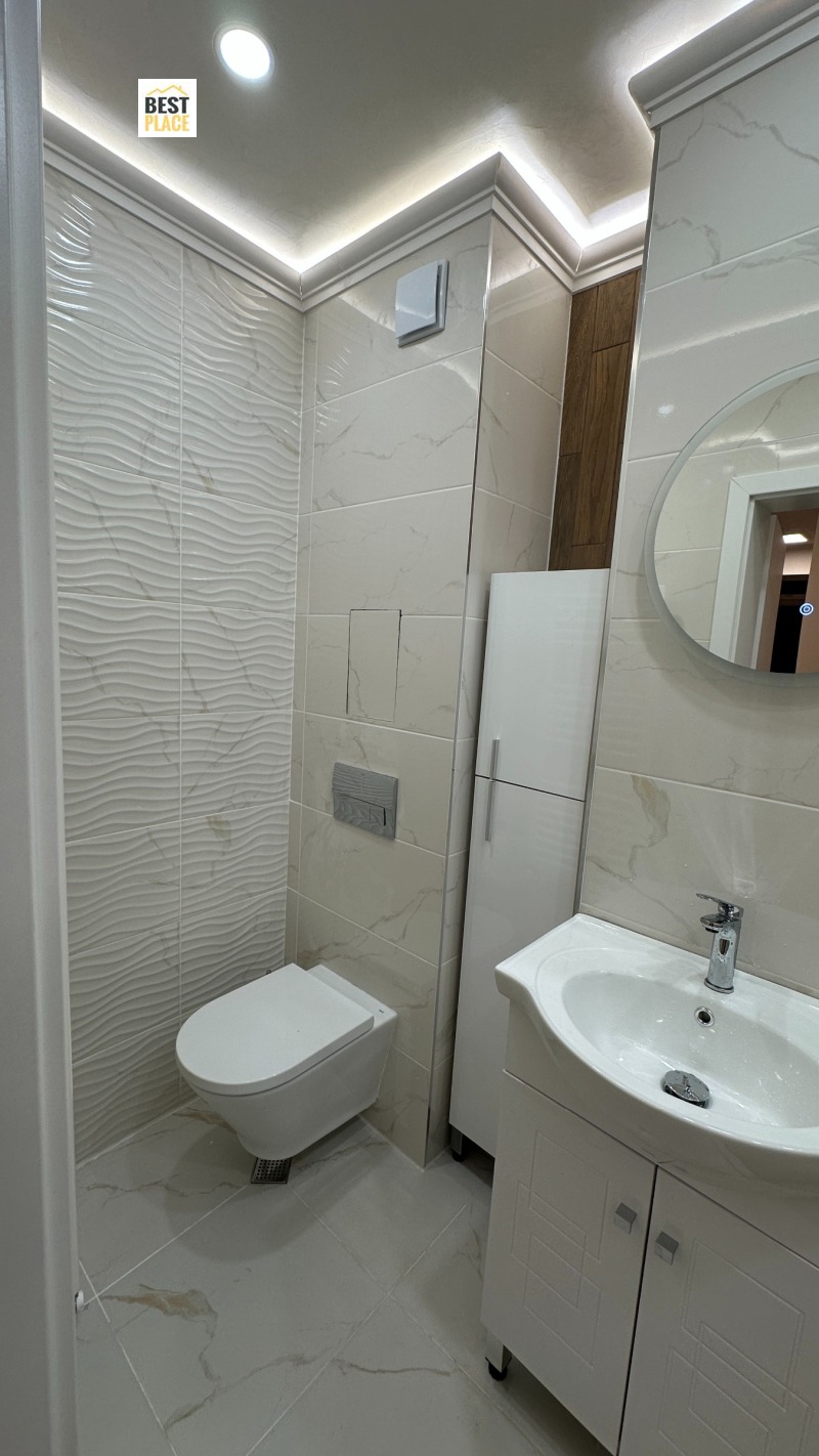 Дава под наем МНОГОСТАЕН, гр. София, Манастирски ливади, снимка 4 - Апартаменти - 53118344