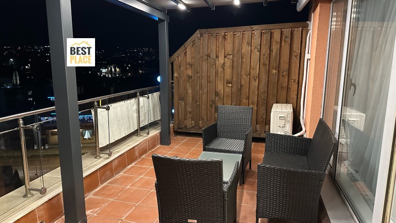 Дава под наем МНОГОСТАЕН, гр. София, Манастирски ливади, снимка 14 - Апартаменти - 53118344