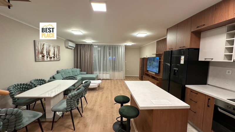 Дава под наем МНОГОСТАЕН, гр. София, Манастирски ливади