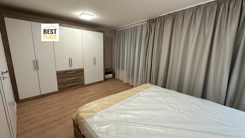 Дава под наем МНОГОСТАЕН, гр. София, Манастирски ливади, снимка 13 - Апартаменти - 53118344