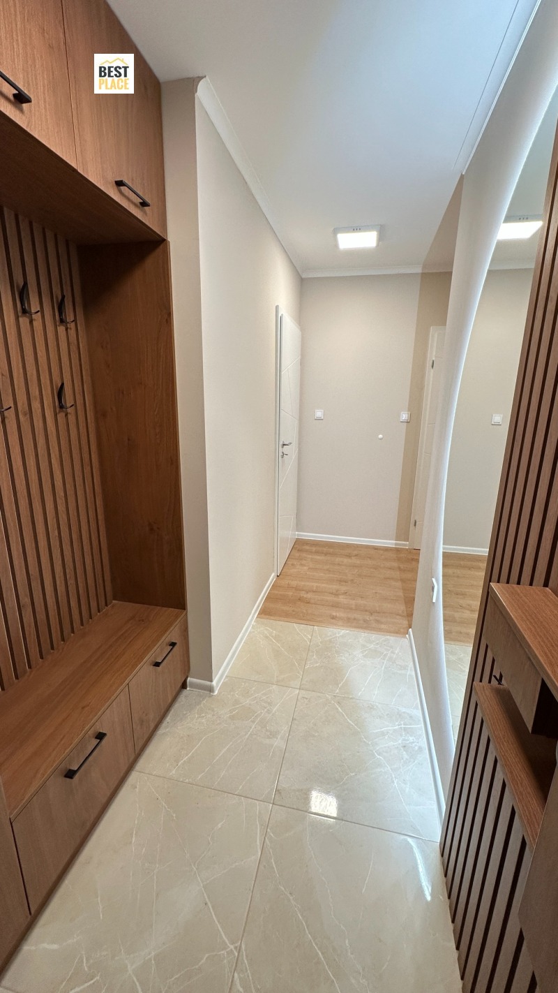 Дава под наем МНОГОСТАЕН, гр. София, Манастирски ливади, снимка 15 - Апартаменти - 53118344