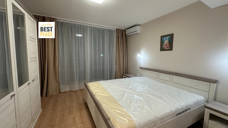 Дава под наем МНОГОСТАЕН, гр. София, Манастирски ливади, снимка 6 - Апартаменти - 53118344