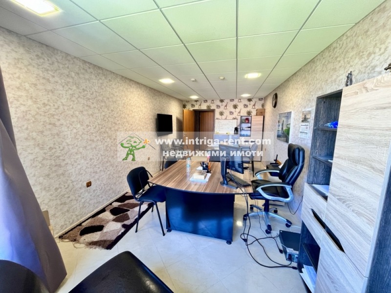 För uthyrning  Kontor Haskovo , Centar , 38 kvm | 65430194 - bild [5]