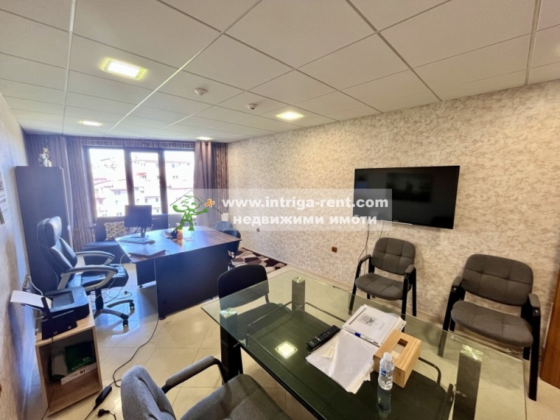 För uthyrning  Kontor Haskovo , Centar , 38 kvm | 65430194 - bild [3]