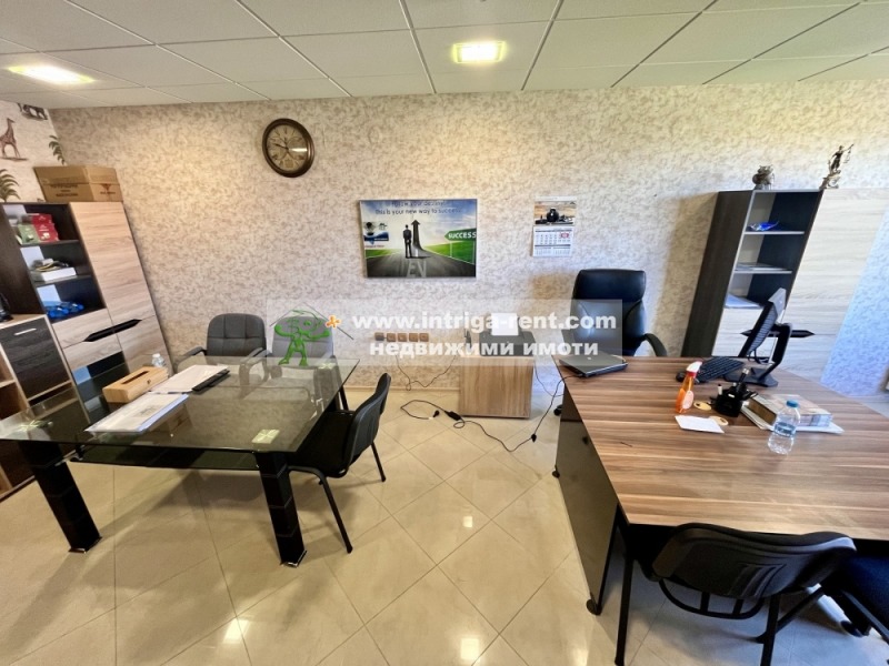 För uthyrning  Kontor Haskovo , Centar , 38 kvm | 65430194 - bild [2]