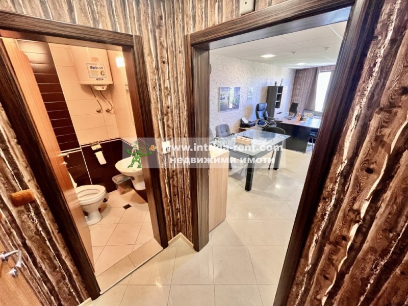 För uthyrning  Kontor Haskovo , Centar , 38 kvm | 65430194 - bild [6]