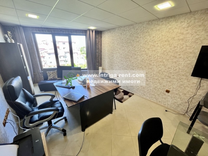 För uthyrning  Kontor Haskovo , Centar , 38 kvm | 65430194 - bild [4]