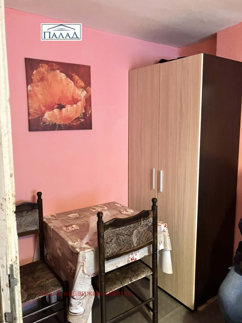 Дава под наем АТЕЛИЕ, ТАВАН, гр. Варна, ВИНС-Червен площад, снимка 3 - Апартаменти - 53492924