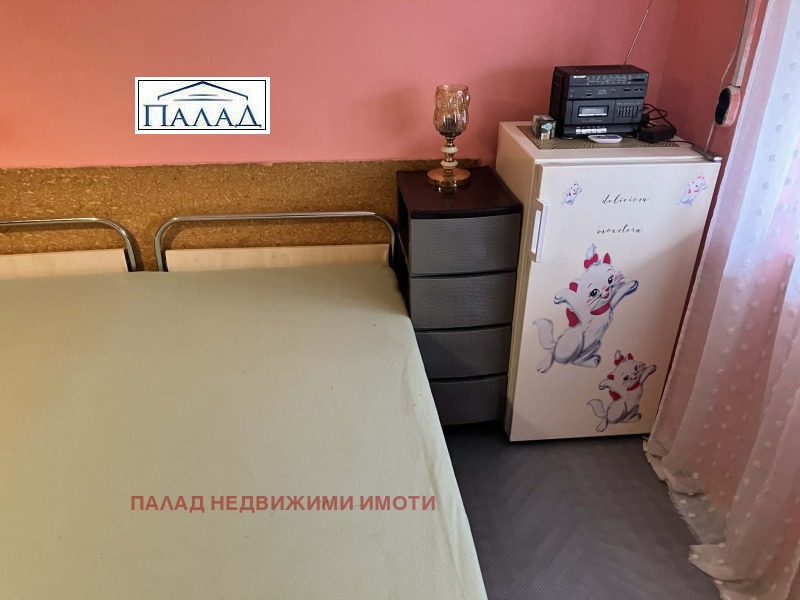 Дава под наем АТЕЛИЕ, ТАВАН, гр. Варна, ВИНС-Червен площад, снимка 2 - Апартаменти - 53492924